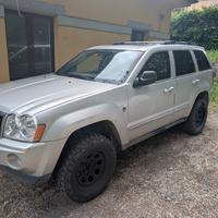 Grand Cherokee 