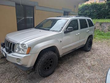 Grand Cherokee 