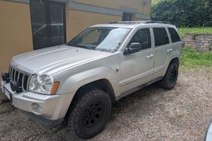 Grand Cherokee 