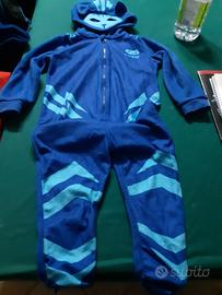 costume di carnevale bambino pjmasks gatto boy