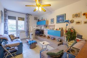 TRILOCALE CON BOX E CANTINA !!!