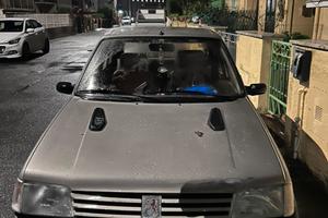 Peugeot 205 1.1 benzina