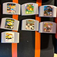 Nintendo 64