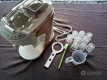 Macchina Sirge PastaLella per pasta fresca