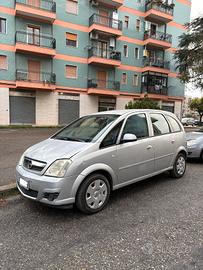Opel Meriva 1.3 CDTI