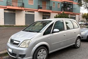 Opel Meriva 1.3 CDTI