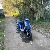 piaggio zip 50