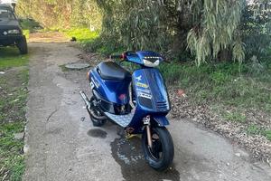 piaggio zip 50