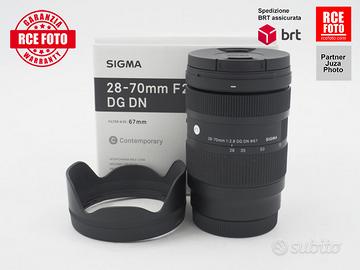 Sigma 28-70 F2.8 DG DN C (Leica)