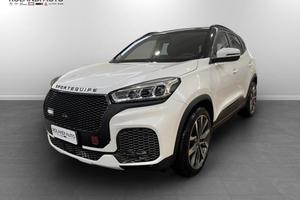 Sportequipe Sportequipe 5 1.5 turbo Gpl 149cv cvt