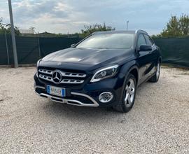 Mercedes-benz GLA 180 GLA 180 d Sport