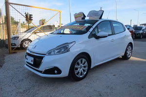 Peugeot 208 1.4 HDi 68 CV 5 porte Allure