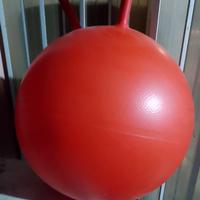 Palla gioco bambini o ginnastica 