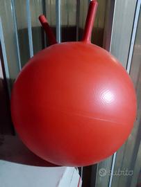 Palla gioco bambini o ginnastica 