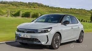 Musata completa e ricambi vari OPEL CORSA 2024