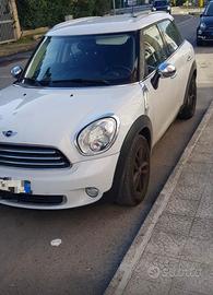 MINI Mini Countryman R60 - 2013