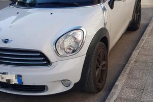 MINI Mini Countryman R60 - 2013