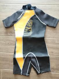 Muta bambino Tribord