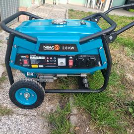 generatore 2.8kw 