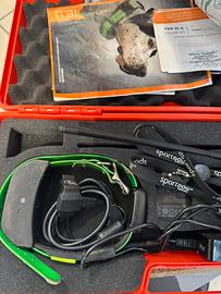 Radio collare gps Tek 1.5