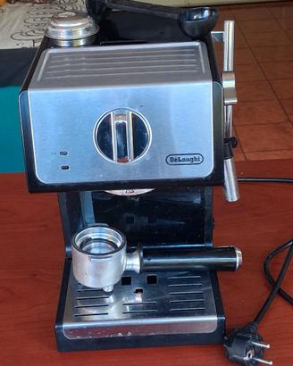 Caffettiera De Longhi