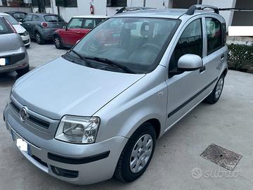 Fiat Panda 1.2 Emotion DISTRIBUZ + TAGLIANDO NEOPA
