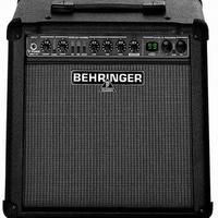 Amplificatore per chitarra BEHRINGER V-TONE GMX110