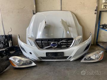 MUSATA - FRONTALE COMPLETO VOLVO XC60 2.4 DIESEL 2
