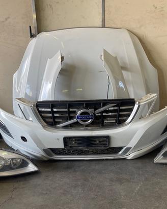 MUSATA - FRONTALE COMPLETO VOLVO XC60 2.4 DIESEL 2
