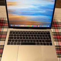 MacBook Pro 13 pollici BATTERIA NUOVA