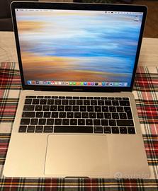 MacBook Pro 13 pollici BATTERIA NUOVA