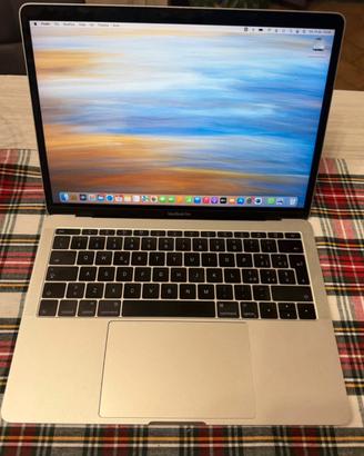 MacBook Pro 13 pollici BATTERIA NUOVA