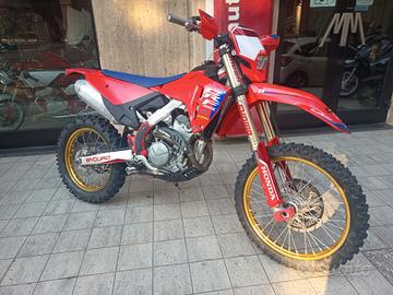 Redmoto Honda CRF 300 Enduro RX Anniversary