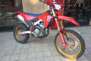 Redmoto Honda CRF 300 Enduro RX Anniversary