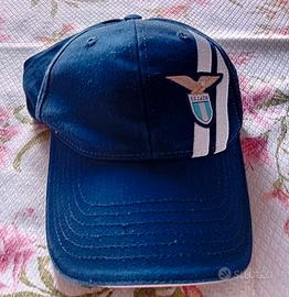 Cappello S.S. Lazio Macron