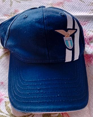 Cappello S.S. Lazio Macron