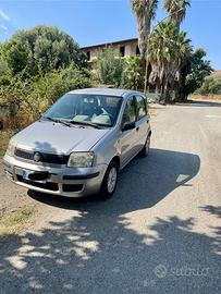 Fiat panda 1.1