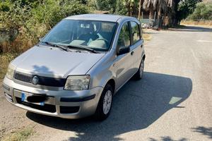 Fiat panda 1.1