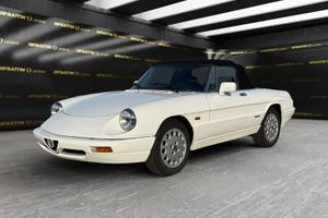 ALFA ROMEO SPIDER 2.0I