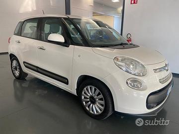 FIAT 500L 1.3 MULTIJET 85 CV LOUNGE | DIESEL | EUR