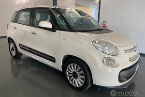 FIAT 500L 1.3 MULTIJET 85 CV LOUNGE | DIESEL | EUR