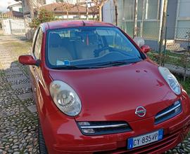 NISSAN Micra 3ª serie - 2005