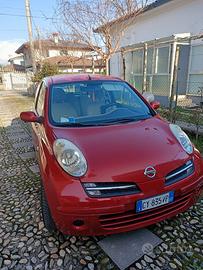 NISSAN Micra 3ª serie - 2005