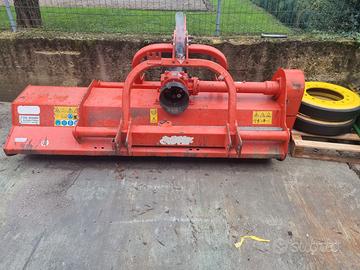 Trincia MASCHIO REVERSIBILE L m. 1.70