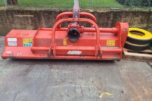 Trincia MASCHIO REVERSIBILE L m. 1.70