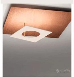 Lampada soffitto alto design (brand Icone Luce)