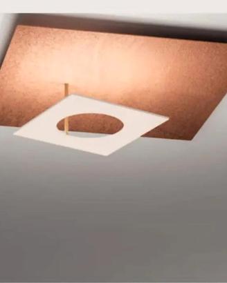 Lampada soffitto alto design (brand Icone Luce)