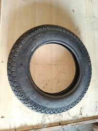 gomma vespa motocarro lambretta pneumatico