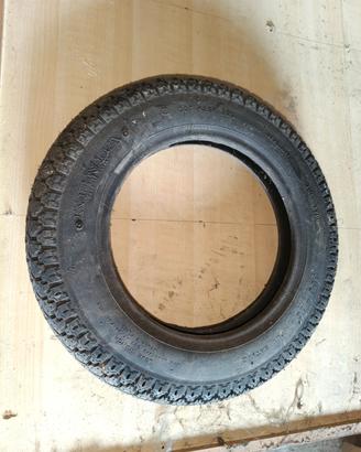 gomma vespa motocarro lambretta pneumatico