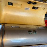 Ricambio Caldaia Immergas Zeus, boiler.